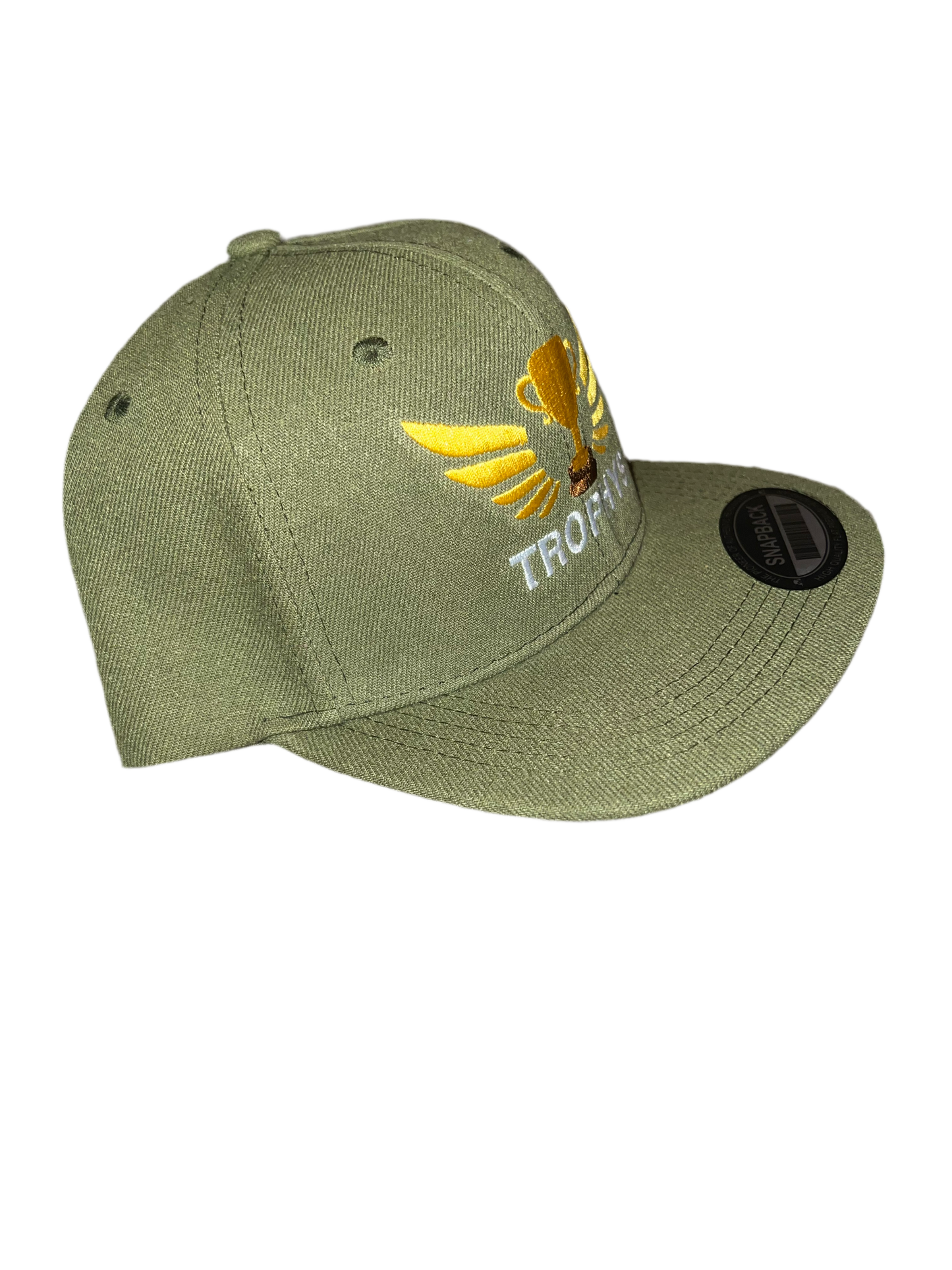 Trophy SnapBack