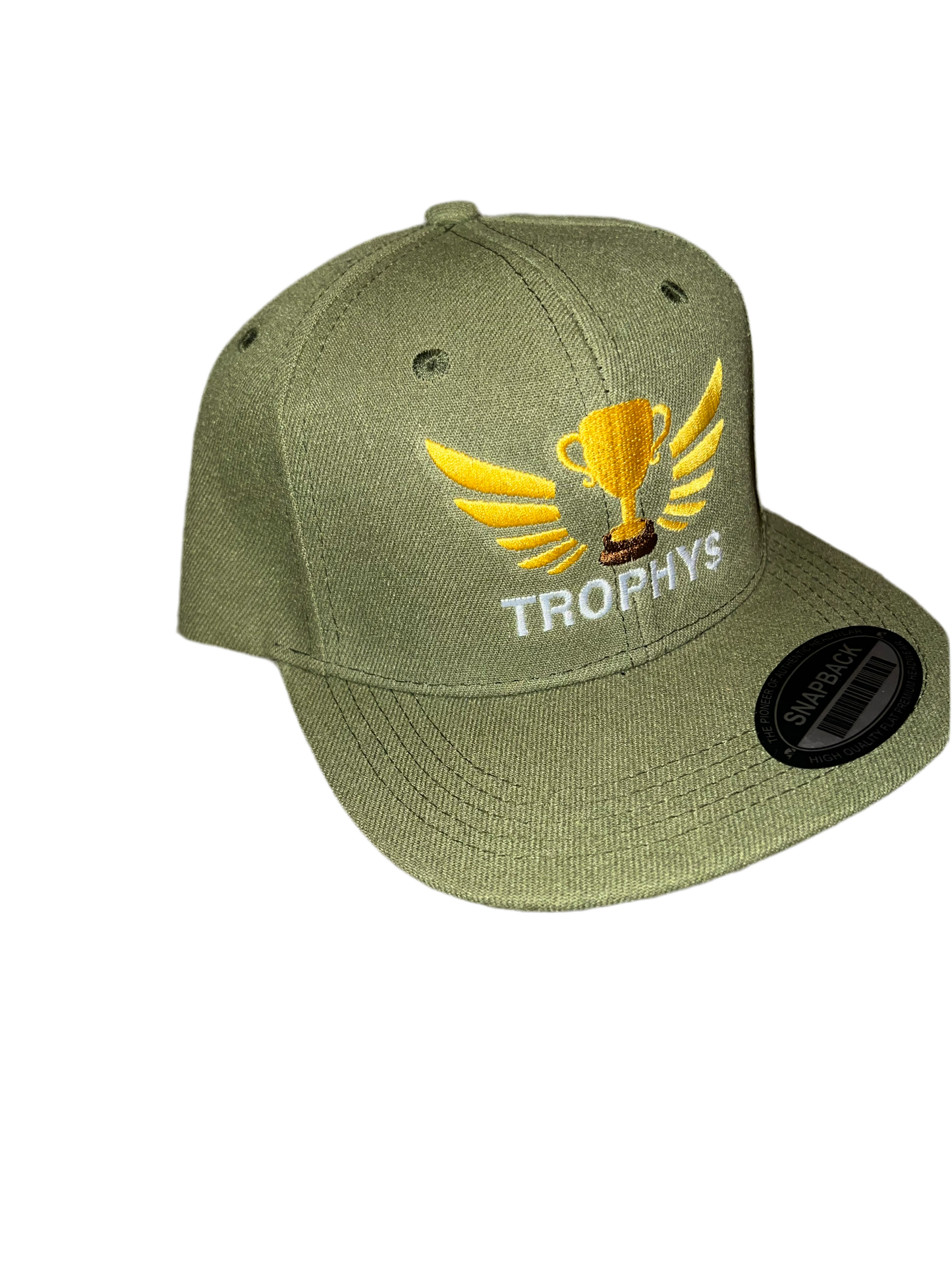 Trophy SnapBack