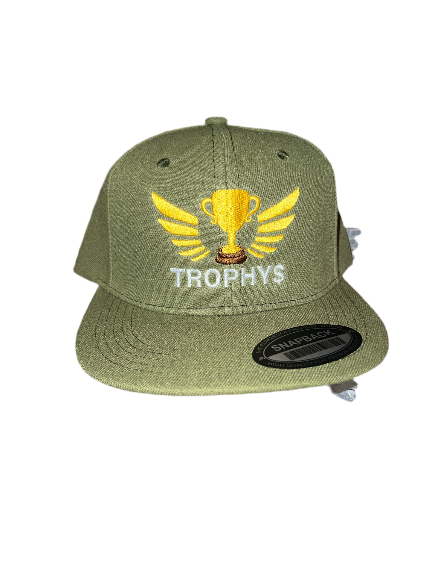 Trophy SnapBack